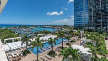 Waiea - 1118 Ala Moana condo # 903, Honolulu, Hawaii - photo 2 of 24