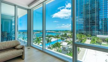 Waiea - 1118 Ala Moana condo # 903, Honolulu, Hawaii - photo 3 of 24