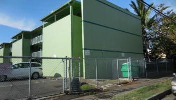 Banyan Gardens condo # 108, Honolulu, Hawaii - photo 1 of 1