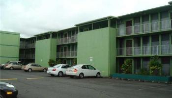 Banyan Gardens condo # 109, Honolulu, Hawaii - photo 1 of 1