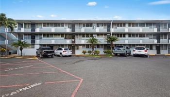 Kokea Gardens condo # C202, Honolulu, Hawaii - photo 1 of 1