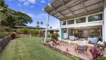 1119  Mokapu Blvd Kalaheo Hillside, Kailua home - photo 2 of 25