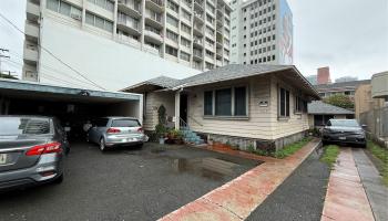 1119 Young St Honolulu - Multi-family - photo 1 of 12