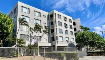 Leilehua condo # 414, Honolulu, Hawaii - photo 1 of 1
