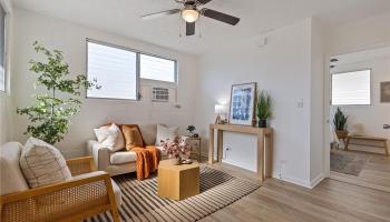 Hokulani Apts condo # 206, Honolulu, Hawaii - photo 1 of 1