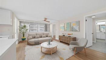 Wilder Regent condo # 1000B, Honolulu, Hawaii - photo 1 of 17