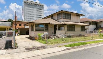 1122  Alohi Way Kakaako, Honolulu home - photo 5 of 11