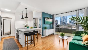 Elms condo # 702, Honolulu, Hawaii - photo 1 of 25