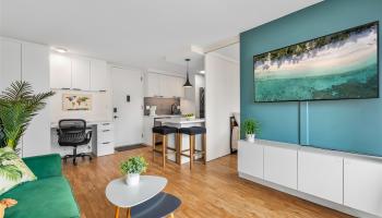 Elms condo # 702, Honolulu, Hawaii - photo 2 of 25