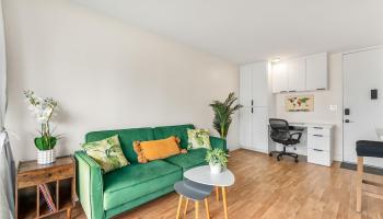 Elms condo # 702, Honolulu, Hawaii - photo 5 of 25