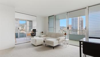 Elms condo # 809, Honolulu, Hawaii - photo 2 of 25