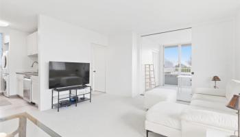 Elms condo # 809, Honolulu, Hawaii - photo 3 of 25