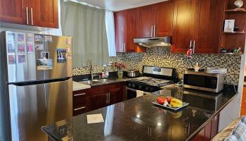 Kaahumanu Plaza condo # 1104, Honolulu, Hawaii - photo 1 of 9