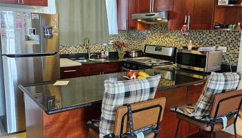 Kaahumanu Plaza condo # 1104, Honolulu, Hawaii - photo 2 of 9