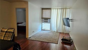 Kaahumanu Plaza condo # 1104, Honolulu, Hawaii - photo 3 of 9