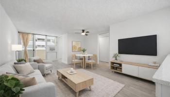 Kaahumanu Plaza condo # 405, Honolulu, Hawaii - photo 1 of 22