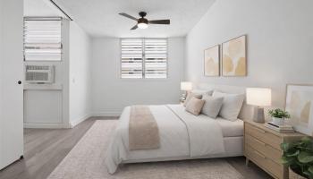 Kaahumanu Plaza condo # 405, Honolulu, Hawaii - photo 2 of 22