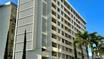 Kaahumanu Plaza condo # 602, Honolulu, Hawaii - photo 1 of 1