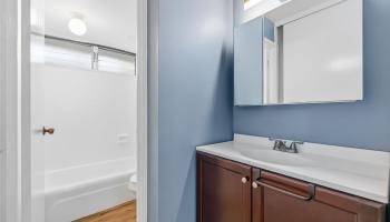 Kaahumanu Plaza condo # 604, Honolulu, Hawaii - photo 3 of 16