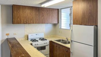 Kaahumanu Plaza condo # 803, Honolulu, Hawaii - photo 3 of 14