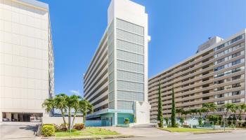 Kaahumanu Plaza condo # 906, Honolulu, Hawaii - photo 1 of 1