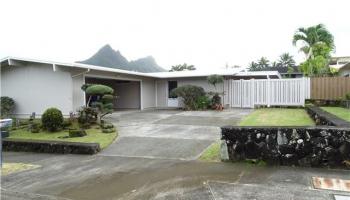 1122  Lunaanela St Maunawili, Kailua home - photo 1 of 25