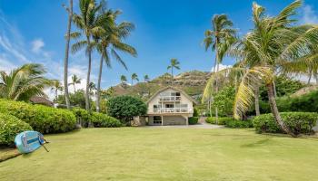 1122  Mokulua Drive Lanikai, Kailua home - photo 2 of 25