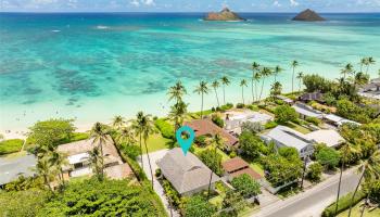 1122  Mokulua Drive Lanikai, Kailua home - photo 3 of 25