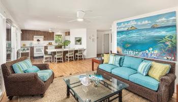 1122  Mokulua Drive Lanikai, Kailua home - photo 6 of 25