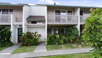 1124 Puwa Place townhouse # 304, Kailua, Hawaii - photo 1 of 1