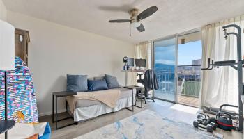 Pacificana Atlas condo # 503, Honolulu, Hawaii - photo 3 of 24