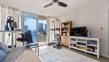 Pacificana Atlas condo # 503, Honolulu, Hawaii - photo 4 of 24