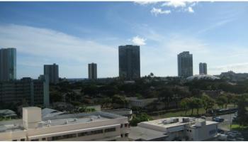 Pacificana Atlas condo # 804, Honolulu, Hawaii - photo 1 of 14