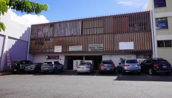 1126 12th Ave HONOLULU Oahu commercial real estate photo2 of 5