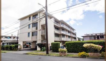 Makiki East condo # 405, Honolulu, Hawaii - photo 1 of 1