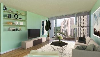 Greenwood condo # 1107, Honolulu, Hawaii - photo 1 of 17 Greenwood condo # 1107, Honolulu, Hawaii - photo 1 of 17