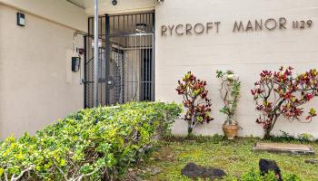 Rycroft Manor condo # 405, Honolulu, Hawaii - photo 1 of 1