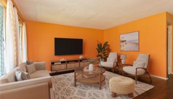 Mariners Village 3 condo # C, Honolulu, Hawaii - photo 3 of 25