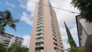 Makiki Manor condo # 202, Honolulu, Hawaii - photo 1 of 8