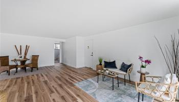 Makiki Manor condo # 301, Honolulu, Hawaii - photo 2 of 20