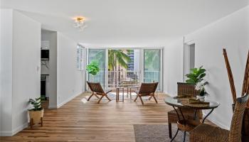 Makiki Manor condo # 301, Honolulu, Hawaii - photo 3 of 20