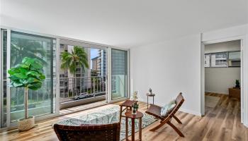 Makiki Manor condo # 301, Honolulu, Hawaii - photo 4 of 20