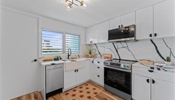 Makiki Manor condo # 301, Honolulu, Hawaii - photo 5 of 20