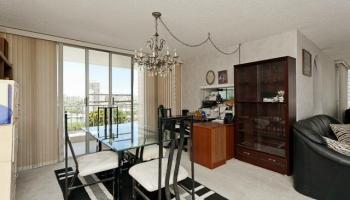 Makiki Manor condo # 701, Honolulu, Hawaii - photo 5 of 10