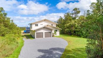 11-3064  Lehua Street Fern Acres, Puna home - photo 2 of 25