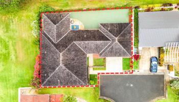 1131  Kulauala Way Queens Gate, Hawaii Kai home - photo 3 of 25
