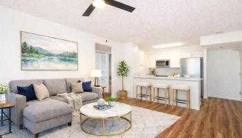 1133 Waimanu condo # 201, Honolulu, Hawaii - photo 3 of 19