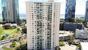 1133 Waimanu condo # 2201, Honolulu, Hawaii - photo 1 of 1