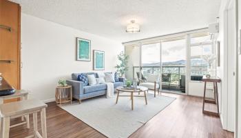 1133 Waimanu condo # 2503, Honolulu, Hawaii - photo 1 of 1