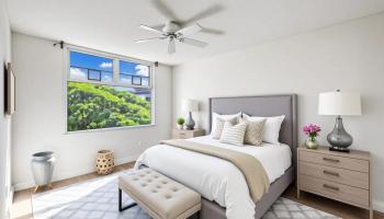 1133 Waimanu condo # 508, Honolulu, Hawaii - photo 4 of 23